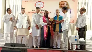 Coverage — Telangana